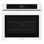 FCWS3027AW - WALL OVENS - Frigidaire - Single Oven - White - Open Box - BonPrix Électroménagers