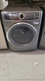 ELFE763CAT - DRYERS - Electrolux - Electric - Titanium - Open Box - BonPrix Électroménagers