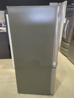 LRFNS2200S - REFRIGERATORS - LG - French 3-Door - Stainless Steel - Open Box