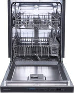 FDHP4336AS - DISHWASHERS - Frigidaire - Top Controls - Stainless Steel - New - BonPrix Électroménagers