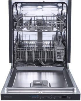 FDHP4336AS - DISHWASHERS - Frigidaire - Top Controls - Stainless Steel - New - BonPrix Électroménagers