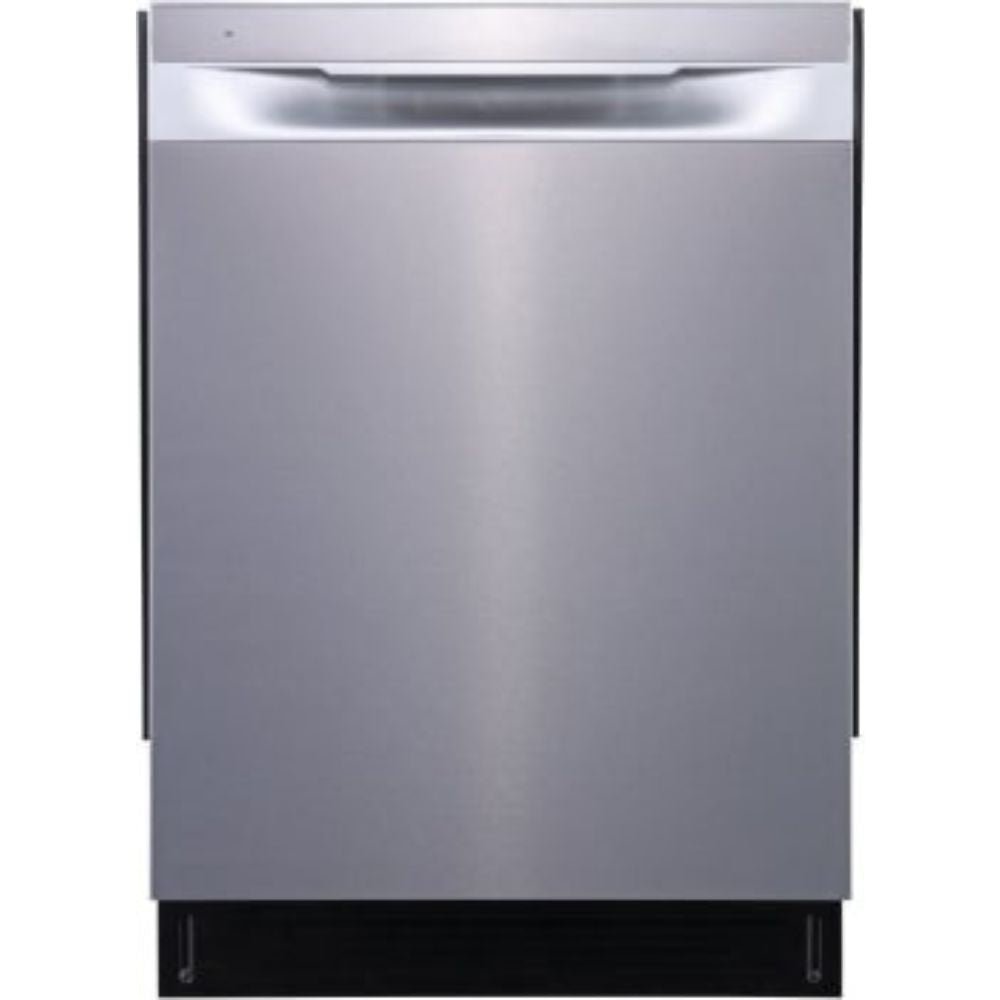 FDHP4336AS - DISHWASHERS - Frigidaire - Top Controls - Stainless Steel - New - BonPrix Électroménagers