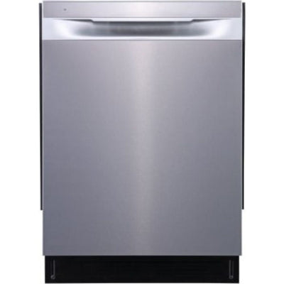Dishwasher 24 inch Exterior Width