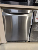 FDHP4336AS - DISHWASHERS - Frigidaire - Top Controls - Stainless Steel - Open Box - BonPrix Électroménagers