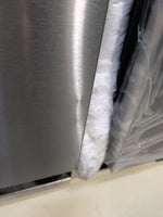 FDHP4336AS - DISHWASHERS - Frigidaire - Top Controls - Stainless Steel - Open Box - BonPrix Électroménagers