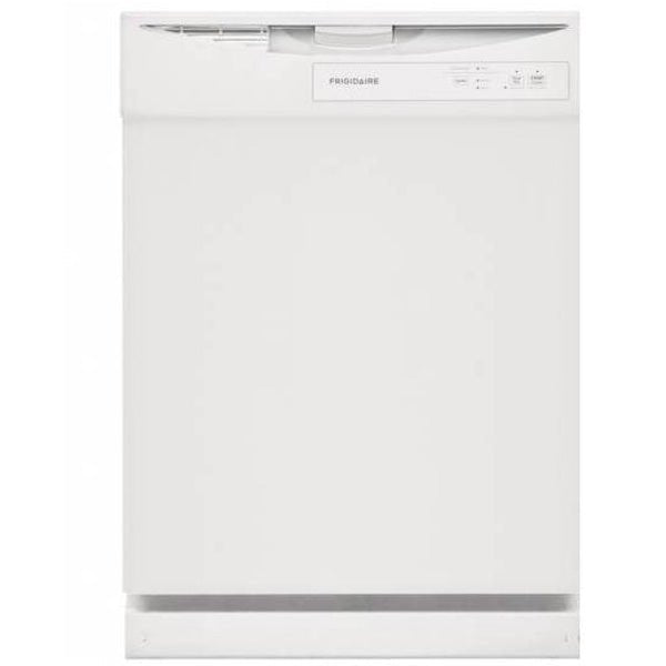 FDPC4221AW - DISHWASHERS - Frigidaire - Front Controls - White - Open Box - BonPrix Électroménagers