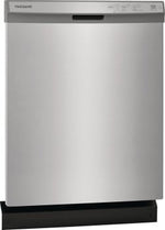 FDPC4314AS - DISHWASHERS - Frigidaire - Front Controls Single Drawer - Stainless Steel - New - BonPrix Électroménagers