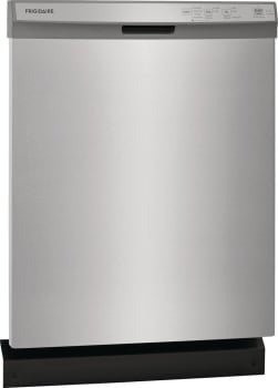 FDPC4314AS - DISHWASHERS - Frigidaire - Front Controls Single Drawer - Stainless Steel - New - BonPrix Électroménagers