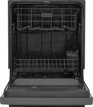 FDPC4314AS - DISHWASHERS - Frigidaire - Front Controls Single Drawer - Stainless Steel - New - BonPrix Électroménagers