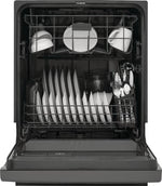 FDPC4314AS - DISHWASHERS - Frigidaire - Front Controls Single Drawer - Stainless Steel - New - BonPrix Électroménagers
