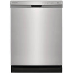FDPC4314AS - DISHWASHERS - Frigidaire - Front Controls Single Drawer - Stainless Steel - New - BonPrix Électroménagers