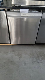 FDPC4314AS - DISHWASHERS - Frigidaire - Front Controls - Stainless Steel - Open Box - BonPrix Électroménagers