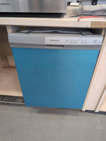 FDPC4314AS - DISHWASHERS - Frigidaire - Front Controls - Stainless Steel - Open Box - BonPrix Électroménagers