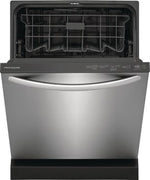 FDPH4316AS - DISHWASHERS - Frigidaire - Front Controls Single Drawer - Stainless Steel - New - BonPrix Électroménagers