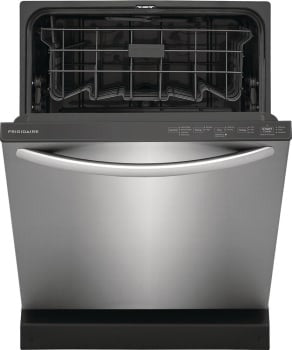 FDPH4316AS - DISHWASHERS - Frigidaire - Front Controls Single Drawer - Stainless Steel - New - BonPrix Électroménagers