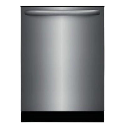 Dishwasher 24 inch Exterior Width