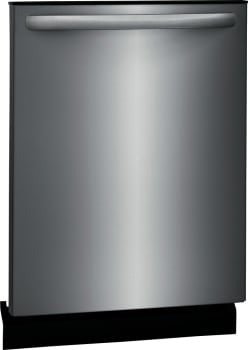 FDPH4316AS - DISHWASHERS - Frigidaire - Front Controls Single Drawer - Stainless Steel - New - BonPrix Électroménagers