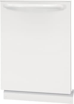 FDPH4316AW - DISHWASHERS - Frigidaire - Top Controls - White - New - BonPrix Électroménagers