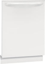 FDPH4316AW - DISHWASHERS - Frigidaire - Top Controls - White - New - BonPrix Électroménagers