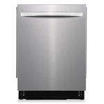 FDSH4502BF - DISHWASHERS - Frigidaire - Top Controls - Stainless Steel - Open Box - BonPrix Électroménagers