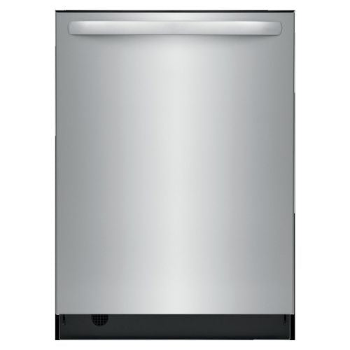 FDSH450LAF - DISHWASHERS - Frigidaire - Top Controls - Stainless Steel - New - BonPrix Électroménagers