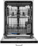 FDSR4501AP - DISHWASHERS - Frigidaire - Top Controls - Panel Ready - New - BonPrix Électroménagers