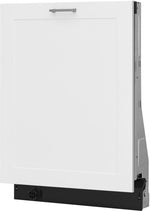 FDSR4501AP - DISHWASHERS - Frigidaire - Top Controls - Panel Ready - New - BonPrix Électroménagers