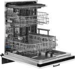 FDSR4501AP - DISHWASHERS - Frigidaire - Top Controls - Panel Ready - New - BonPrix Électroménagers