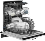 FDSR4501AP - DISHWASHERS - Frigidaire - Top Controls - Panel Ready - New - BonPrix Électroménagers