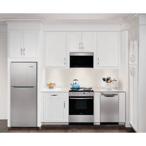 FFBD1831US - DISHWASHERS - Frigidaire - Front Controls - Stainless Steel - New - BonPrix Électroménagers