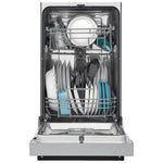 FFBD1831US - DISHWASHERS - Frigidaire - Front Controls - Stainless Steel - New - BonPrix Électroménagers