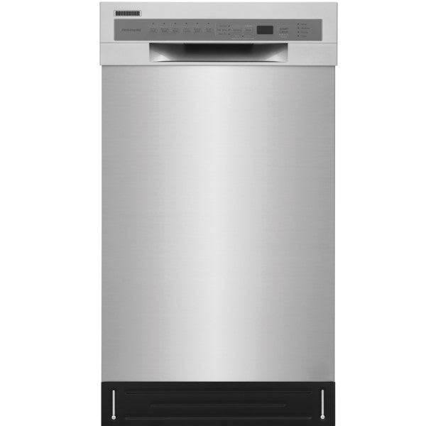 FFBD1831US - DISHWASHERS - Frigidaire - Front Controls - Stainless Steel - New - BonPrix Électroménagers