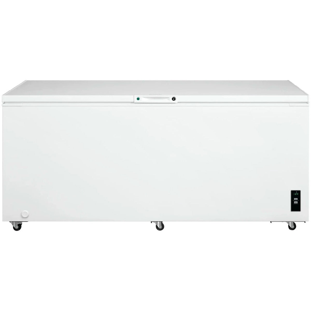 FFCL2042AW - FREEZERS - Frigidaire - White - New - BonPrix Électroménagers