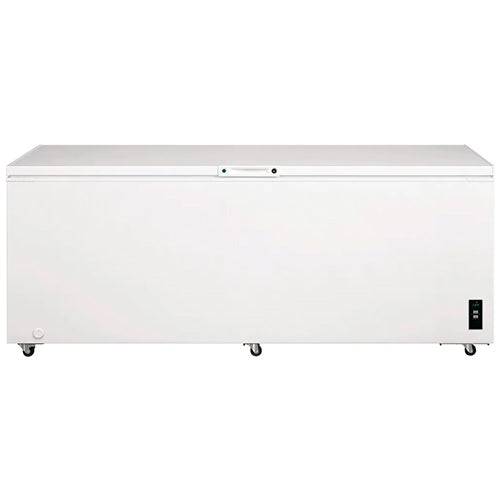 FFCL2542AW - FREEZERS - Frigidaire - White - New - BonPrix Électroménagers