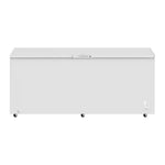 FFCL2562AW - FREEZERS - Frigidaire - White - New - BonPrix Électroménagers