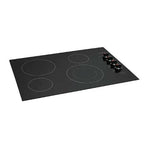 FFEC3025UB - COOKTOPS - Frigidaire - Electric - Black - New - BonPrix Électroménagers