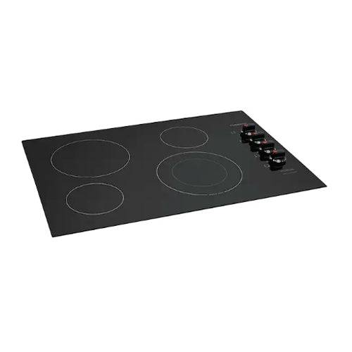FFEC3025UB - COOKTOPS - Frigidaire - Electric - Black - New - BonPrix Électroménagers