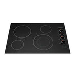 FFEC3025UB - COOKTOPS - Frigidaire - Electric - Black - New - BonPrix Électroménagers
