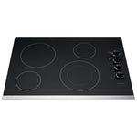 FFEC3025US - COOKTOPS - Frigidaire - Electric - Stainless Steel - New - BonPrix Électroménagers