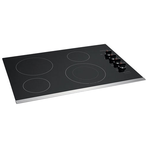 FFEC3025US - COOKTOPS - Frigidaire - Electric - Stainless Steel - New - BonPrix Électroménagers