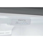 FFET1022UV - REFRIGERATORS - Frigidaire - Top Freezer - Stainless Steel - New - BonPrix Électroménagers