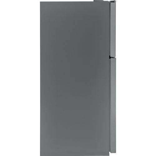 FFET1022UV - REFRIGERATORS - Frigidaire - Top Freezer - Stainless Steel - New - BonPrix Électroménagers