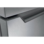 FFET1022UV - REFRIGERATORS - Frigidaire - Top Freezer - Stainless Steel - New - BonPrix Électroménagers