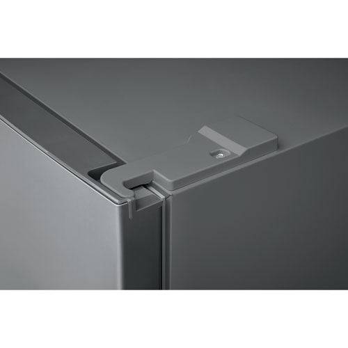 FFET1022UV - REFRIGERATORS - Frigidaire - Top Freezer - Stainless Steel - New - BonPrix Électroménagers