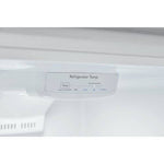 FFET1022UW - REFRIGERATORS - Frigidaire - Top Freezer - White - New - BonPrix Électroménagers