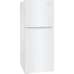 FFET1022UW - REFRIGERATORS - Frigidaire - Top Freezer - White - New - BonPrix Électroménagers