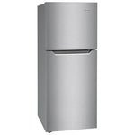 FFET1222UV - REFRIGERATORS - Frigidaire - Top Freezer - Stainless Steel - New - BonPrix Électroménagers