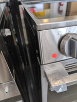 LSIL6334XE - RANGES - LG - Electric - Stainless Steel - Open Box