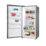 FFFFD1933 - 28L - FREEZERS - Forno - Stainless steel - Open Box - BonPrix Électroménagers