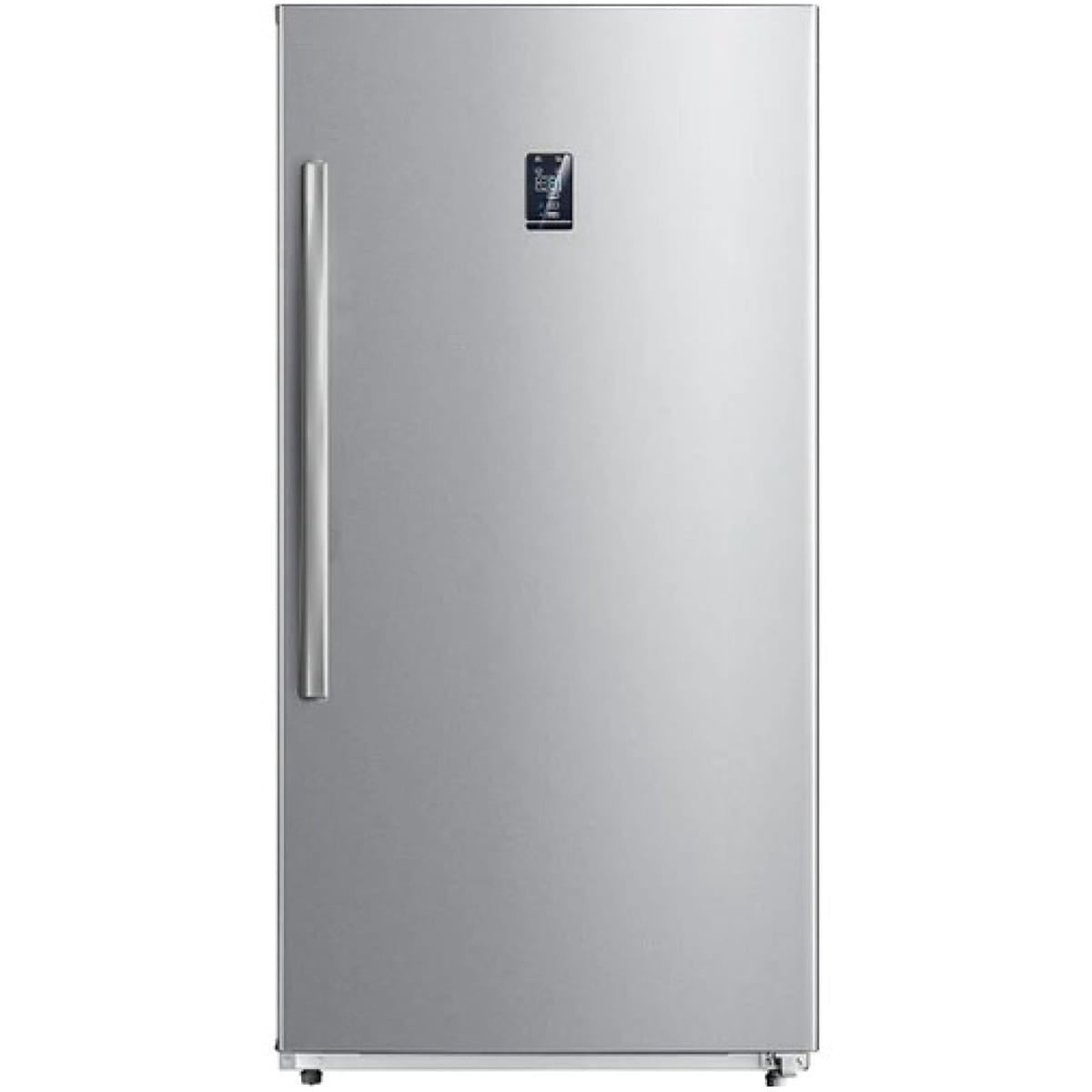FFFFD1933 - 28R - FREEZERS - Forno - Stainless steel - Open Box - BonPrix Électroménagers